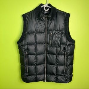 Nike Air Jordan 550 Down Puffer vest size L